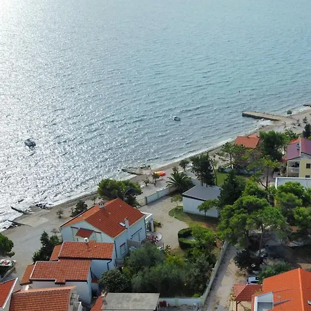 By The Sea - Kozjak, - 22152 فير
