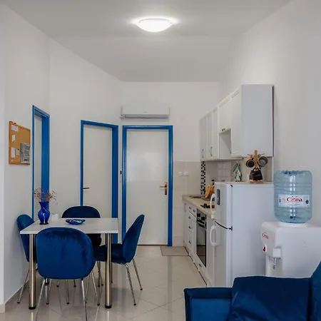 Apartment By The Sea - Kozjak, - 22152 *