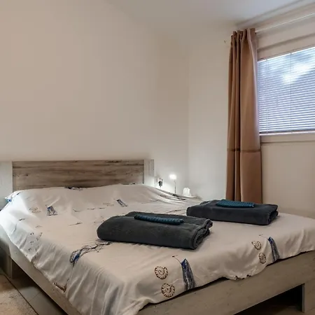 아파트 By The Sea - Kozjak, - 22152 *