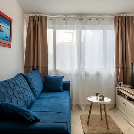 شقة By The Sea - Kozjak, - 22152 *