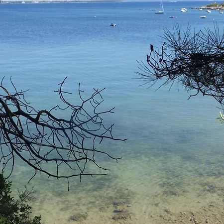 By The Sea - Kozjak, - 22152 아파트 *