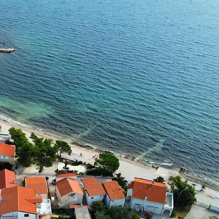 By The Sea - Kozjak, - 22152 *