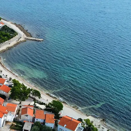 By The Sea - Kozjak, - 22152 Апартаменты Вир