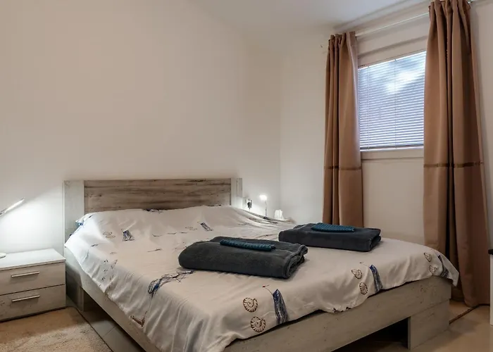 아파트 By The Sea - Kozjak, - 22152 *