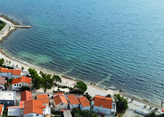 By The Sea - Kozjak, - 22152 *